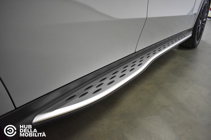 MERCEDES-BENZ GLC 450 d Mild hybrid 4Matic Coupé AMG Line Premium